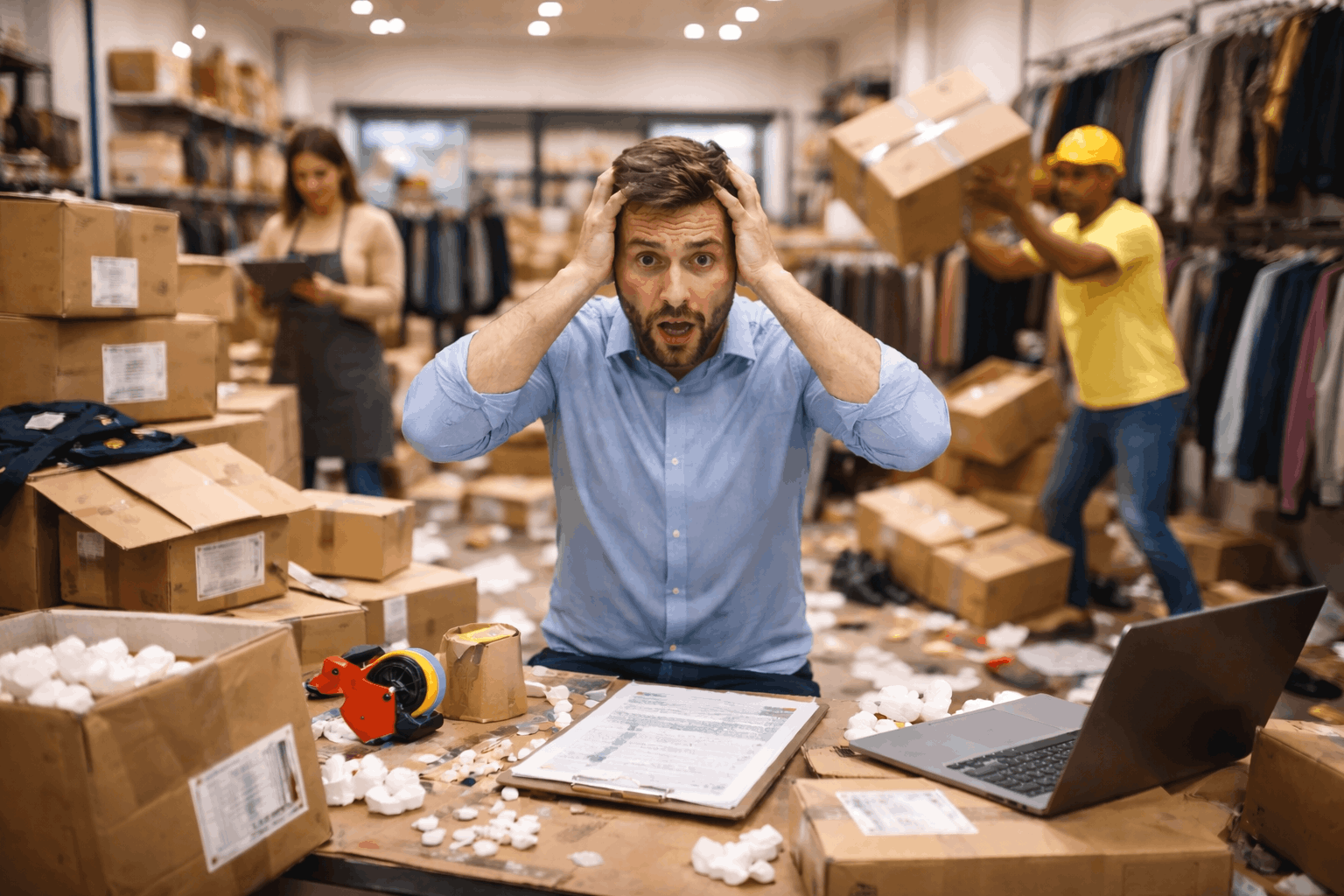 vendliber-image-2 Imagem Representativa de Quem não usa Fulfillment